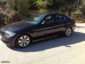 BMW 320 Sport 163cv-Nacional Março/06 - à venda - Ligeiros