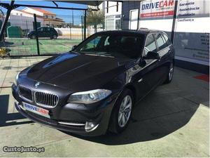 BMW 520 d Dezembro/12 - à venda - Ligeiros Passageiros,