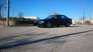 BMW 528 E39 GPL Abril/98 - à venda - Ligeiros Passageiros,