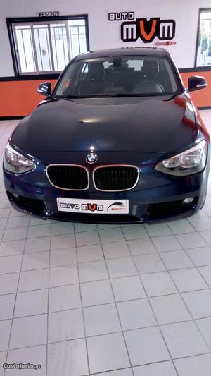 BMW  D Agosto/12 - à venda - Ligeiros Passageiros,