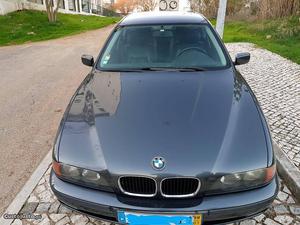 BMW  portas Janeiro/98 - à venda - Ligeiros