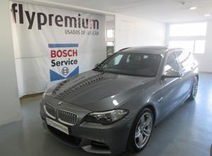 Bmw 550 d Auto xDrive Pack M Touring