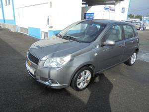 Chevrolet Aveo LS