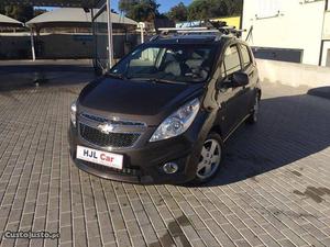 Chevrolet Spark gpl Julho/11 - à venda - Ligeiros