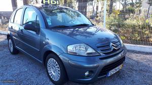 Citroën C3 1.4 hdi Março/08 - à venda - Ligeiros