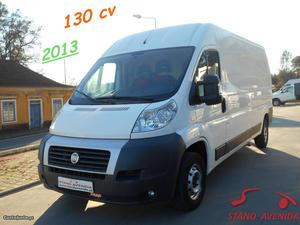 Fiat Ducato L3H2 - 2.3 MULTIJET Agosto/13 - à venda -