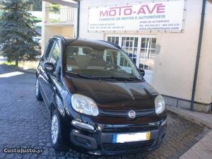 Fiat Panda 1.2 1ano garantia Agosto/14 - à venda - Ligeiros