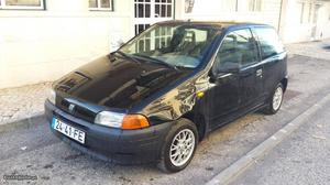 Fiat Punto 55 Maio/95 - à venda - Ligeiros Passageiros,