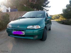 Fiat Punto  Janeiro/97 - à venda - Ligeiros