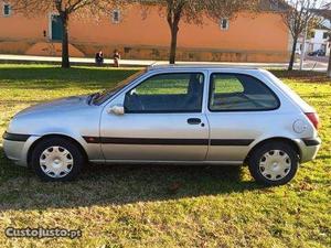 Ford Fiesta ford fiesta  diesel Van Abril/00 - à venda