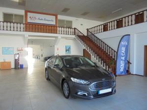 Ford Mondeo ECO Business