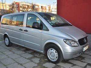 Mercedes-Benz Vito 115 Cdi 9L