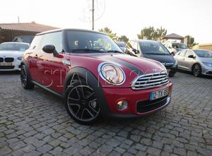 Mini One 1.6D