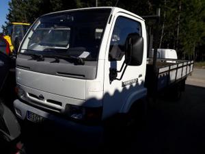 Nissan Cabstar 