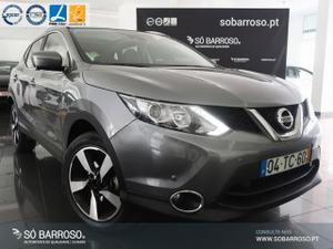 Nissan Qashqai 1.5 dCi N-Connecta 18