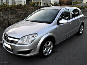 Opel Astra 1.3 CDTI 90cv C/NOVO Julho/07 - à venda -