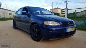 Opel Astra 1.4 Sport 16v Junho/01 - à venda - Ligeiros