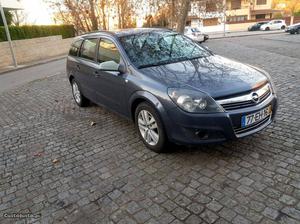 Opel Astra CDTI - 5 Lugares Novembro/07 - à venda -