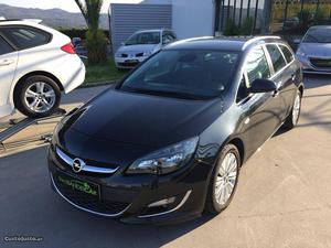 Opel Astra  CDTI Cosmo Fevereiro/13 - à venda -