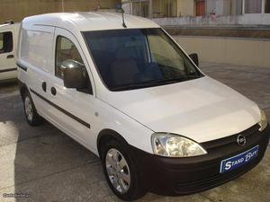 Opel Combo 1.3CDTI Agosto/04 - à venda - Comerciais / Van,