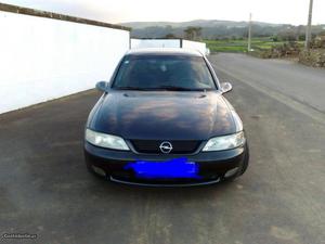 Opel Vectra 1.7 Turbo Diesel Outubro/96 - à venda -