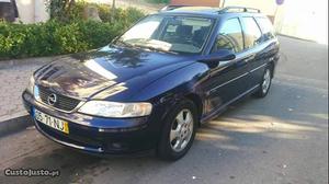 Opel Vectra Caravan 2.0 Maio/99 - à venda - Ligeiros