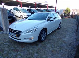 Peugeot 508 SW 1.6 e-HDI Allure 115cv