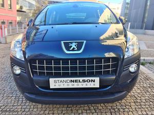 Peugeot  HDI Execut. Aut. Março/11 - à venda -