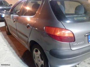 Peugeot portas Dezembro/99 - à venda - Ligeiros