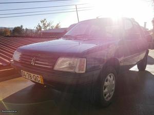 Peugeot  xad Março/94 - à venda - Ligeiros