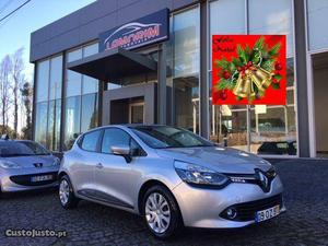 Renault Clio 1.5 Dynamique S[GPS] Julho/14 - à venda -