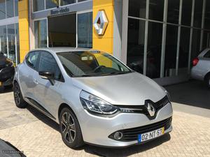 Renault Clio 1.5DCi Dynamique S 90Cv + Pack Look Agosto/13 -