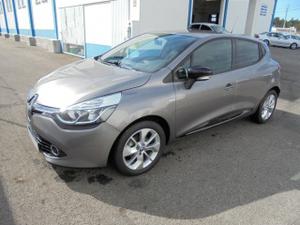 Renault Clio Limited