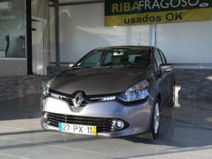 Renault Clio VENDIDO