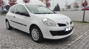 Renault Clio Van 1.5DCi A.C. Outubro/08 - à venda -