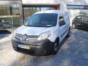 Renault Kangoo 1.5 Dci 90cv 3 lugares c/ IVA