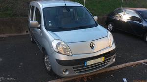 Renault Kangoo 1.5 Dci Maio/09 - à venda - Ligeiros