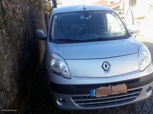 Renault Kangoo Maio/10 - à venda - Comerciais / Van, Porto