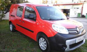 Renault Kangoo Maxi 1.5 Dci Dezembro/13 - à venda -