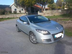 Renault Mégane Gt line Junho/12 - à venda - Descapotável