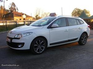 Renault Mégane Sport tourer 1.5 dci Abril/12 - à venda -