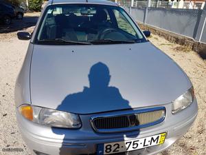 Rover 200 TD comercial Maio/98 - à venda - Ligeiros