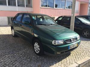 Seat Ibiza 1.0 SXE Junho/98 - à venda - Ligeiros