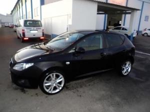 Seat Ibiza Sport