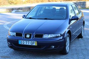 Seat Toledo 1.9 TDI SPORT Novembro/99 - à venda - Ligeiros