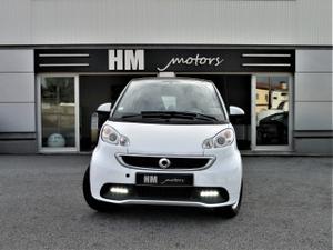 Smart ForTwo 1.0 Mhd PULSE