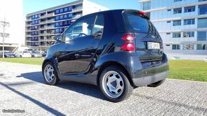 Smart ForTwo cdi 0.8 2 cx. Outubro/07 - à venda -