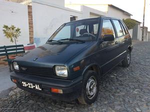 Suzuki Maruti 800 Maio/92 - à venda - Ligeiros Passageiros,
