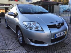 Toyota Auris D4D COMO NOVO Outubro/08 - à venda - Ligeiros