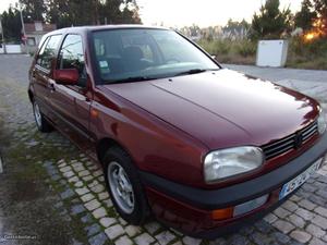 VW Golf d.Assistida Novo Julho/93 - à venda - Ligeiros